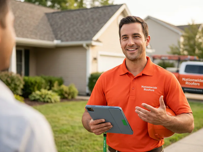 Roof Installation  in Bethesda  FAQ